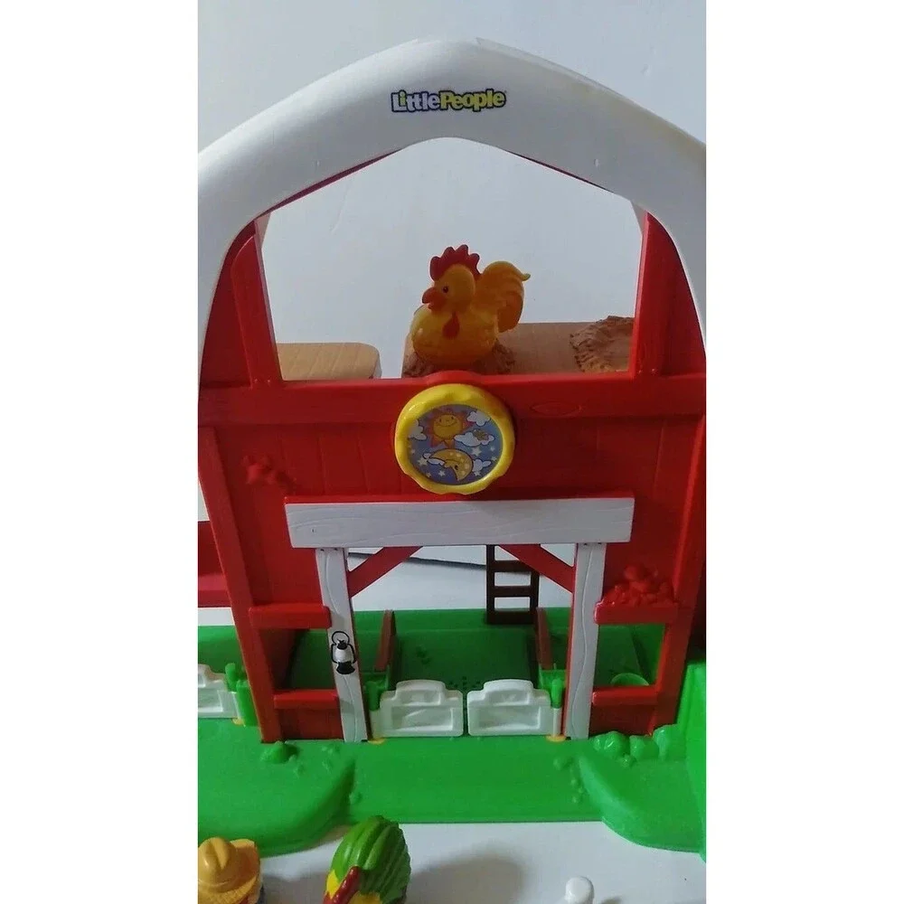 Fisher-Price fisher price